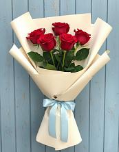 Букет Классика чувств в Орбельяновке