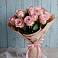 Букет цветов из: Розы в Орбельяновке