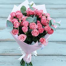 Букет Леди совершенство в Орбельяновке